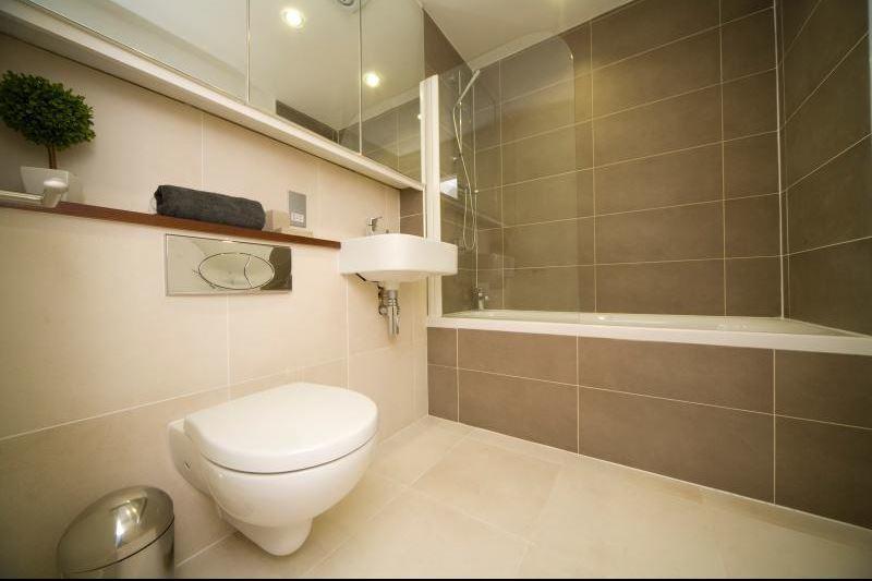 Apartamento Seaview, Luxury Apartment, 2 Min Walk To Porth
